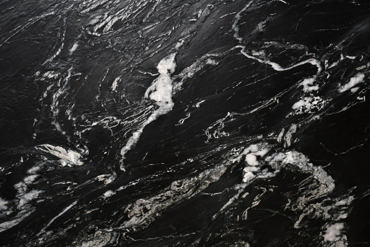 Black Polaris